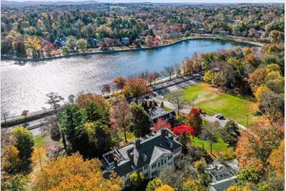 15 Catlin Road, Brookline, MA 02445 - Photo 6