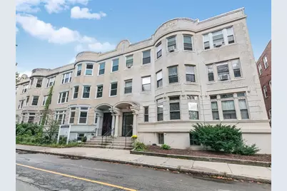 75 Park Street #8, Brookline, MA 02446 - Photo 10