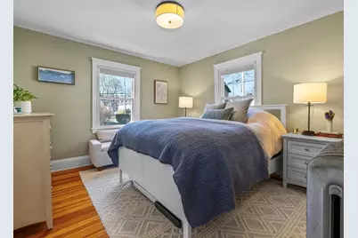 9 Cottage Park #9, Melrose, MA 02176 - Photo 16