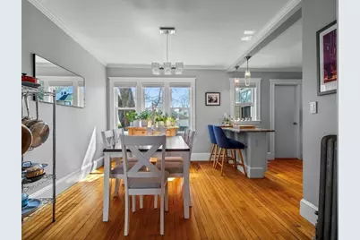 9 Cottage Park #9, Melrose, MA 02176 - Photo 4