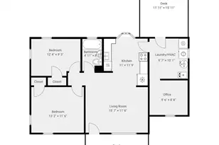 44 Dawes Rd, Brockton, MA 02301 - Photo 34