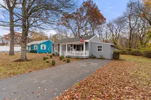 44 Dawes Rd, Brockton, MA 02301 - Photo 32