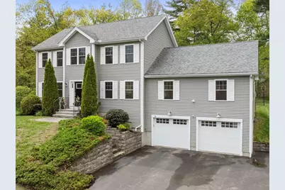 14 Spring St, Hopkinton, MA 01748 - Photo 1