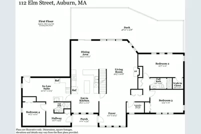 112 Elm St, Auburn, MA 01501 - Photo 40