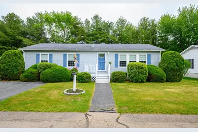 53 Country Drive, Bridgewater, MA 02324 - Photo 2