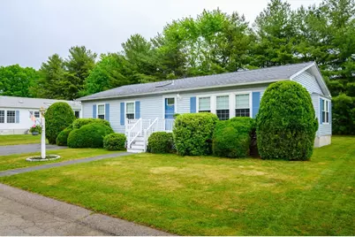 53 Country Drive, Bridgewater, MA 02324 - Photo 1
