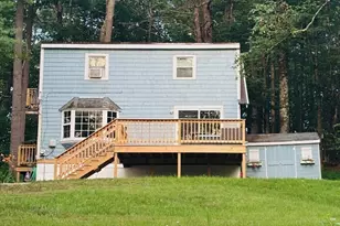 91 Deer Bay Rd, Ashby, MA 01431 - Photo 1