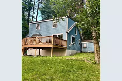 91 Deer Bay Rd, Ashby, MA 01431 - Photo 2