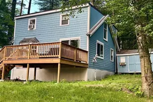 91 Deer Bay Rd, Ashby, MA 01431 - Photo 2