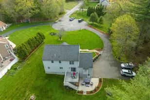 6 McKenzies Way, Berkley, MA 02779 - Photo 8