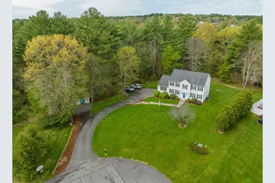 6 McKenzies Way, Berkley, MA 02779 - Photo 4
