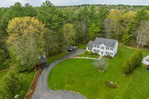 6 McKenzies Way, Berkley, MA 02779 - Photo 4
