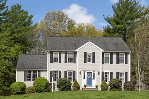 6 McKenzies Way, Berkley, MA 02779 - Photo 1