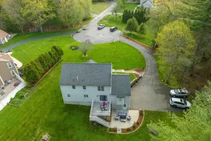 6 McKenzies Way, Berkley, MA 02779 - Photo 8