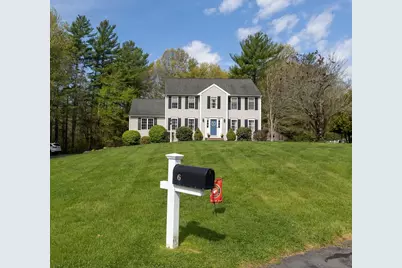 6 McKenzies Way, Berkley, MA 02779 - Photo 2