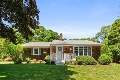 15 Dwight Ave, Plymouth, MA 02360 - Photo 1