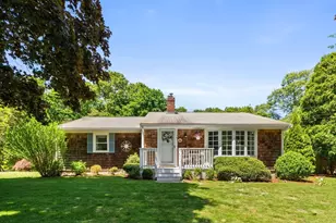 15 Dwight Ave, Plymouth, MA 02360 - Photo 1