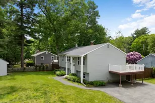 33 Marion St, Wilmington, MA 01887 - Photo 32