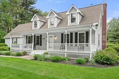 137 Summer Street, Medway, MA 02053 - Photo 2