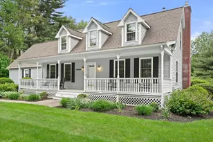 137 Summer St, Medway, MA 02053 - Photo 2