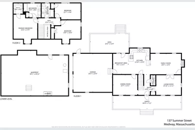 137 Summer Street, Medway, MA 02053 - Photo 40