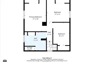 43 Tucker St, Fall River, MA 02724 - Photo 20
