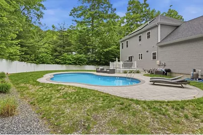 2 Klondike Road, Grafton, MA 01560 - Photo 34