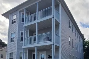 16 Brookline St, Webster, MA 01570 - Photo 1