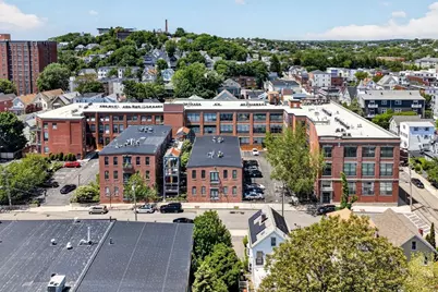 60 Dudley St #221, Chelsea, MA 02150 - Photo 20