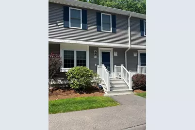 51 Benjamin Landing Ln #51, Franklin, MA 02038 - Photo 2