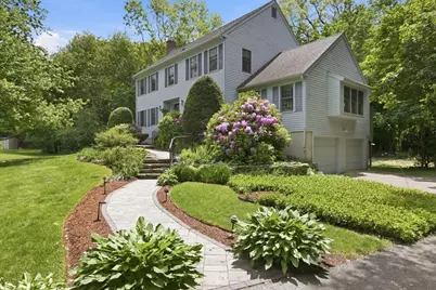 1 Battleview Circle, Lexington, MA 02420 - Photo 28