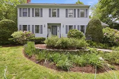 1 Battleview Circle, Lexington, MA 02420 - Photo 1
