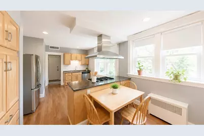 70 Winchester Street #2, Brookline, MA 02446 - Photo 2