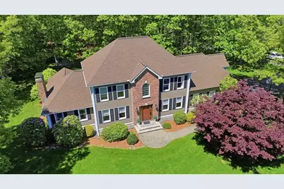 4 Overlook Dr, Groton, MA 01450 - Photo 38