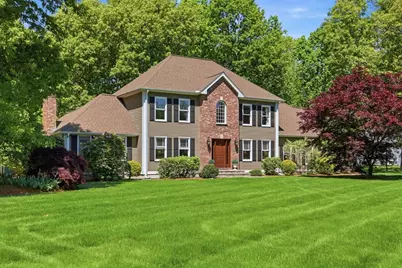 4 Overlook Dr, Groton, MA 01450 - Photo 40