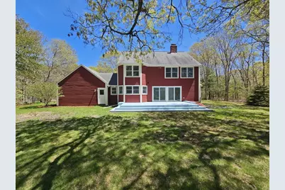2 Sea Pines Ln, Sandwich, MA 02563 - Photo 2