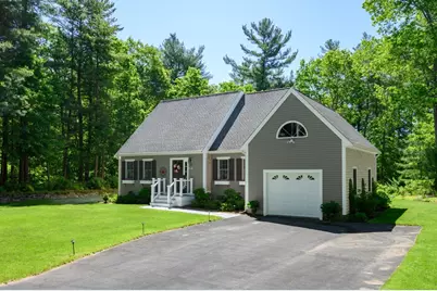 67 Higgins Rd, Kingston, MA 02364 - Photo 2