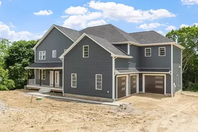 86 High St, Shrewsbury, MA 01545 - Photo 8