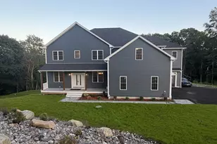 86 High St, Shrewsbury, MA 01545 - Photo 2