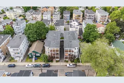 18-20 Granfield Avenue #18-3, Boston, MA 02131 - Photo 22