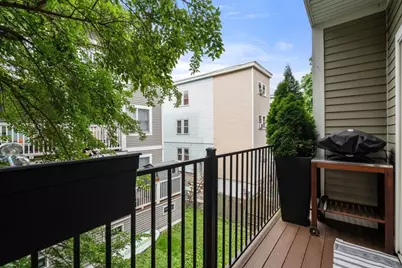 18-20 Granfield Avenue #18-3, Boston, MA 02131 - Photo 16
