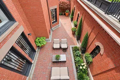 128 Beacon Street #B, Boston, MA 02116 - Photo 22