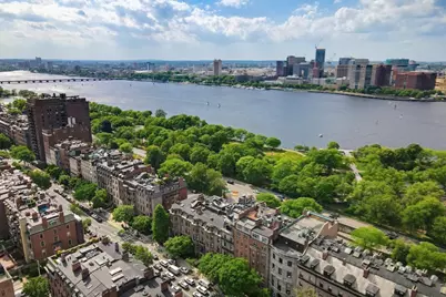 128 Beacon Street #B, Boston, MA 02116 - Photo 28