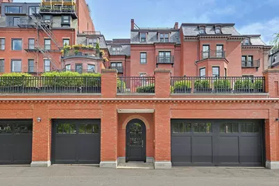 128 Beacon Street #B, Boston, MA 02116 - Photo 26