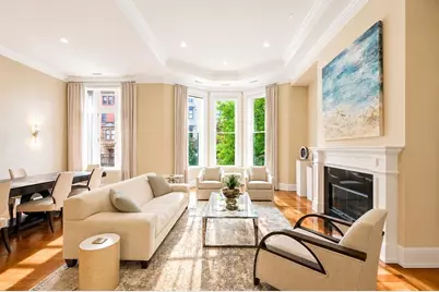 128 Beacon Street #B, Boston, MA 02116 - Photo 14