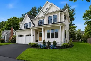 17 Whiting Way, Needham, MA 02492 - Photo 2