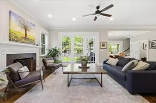 7 Locust Ave, Lexington, MA 02421 - Photo 12