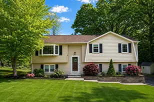 8 Concord Rd, Shrewsbury, MA 01545 - Photo 1