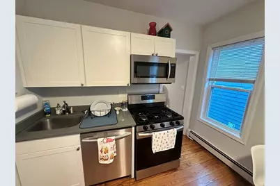 417 Cardinal Medeiros #3, Cambridge, MA 02141 - Photo 6