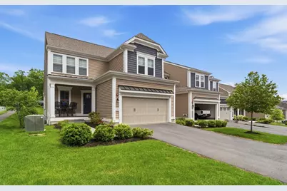 114 Orchard Dr #8, Sudbury, MA 01776 - Photo 1